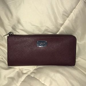 Michael Kors wallet